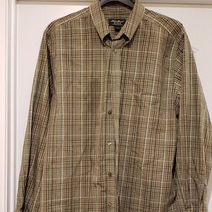 Mens eddie bauer shirt